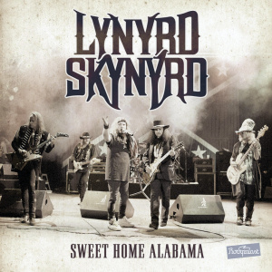 Lynyrd Skynyrd